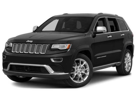 JEEP GRAND CHEROKEE 2014 1C4RJFJG3EC537437 image